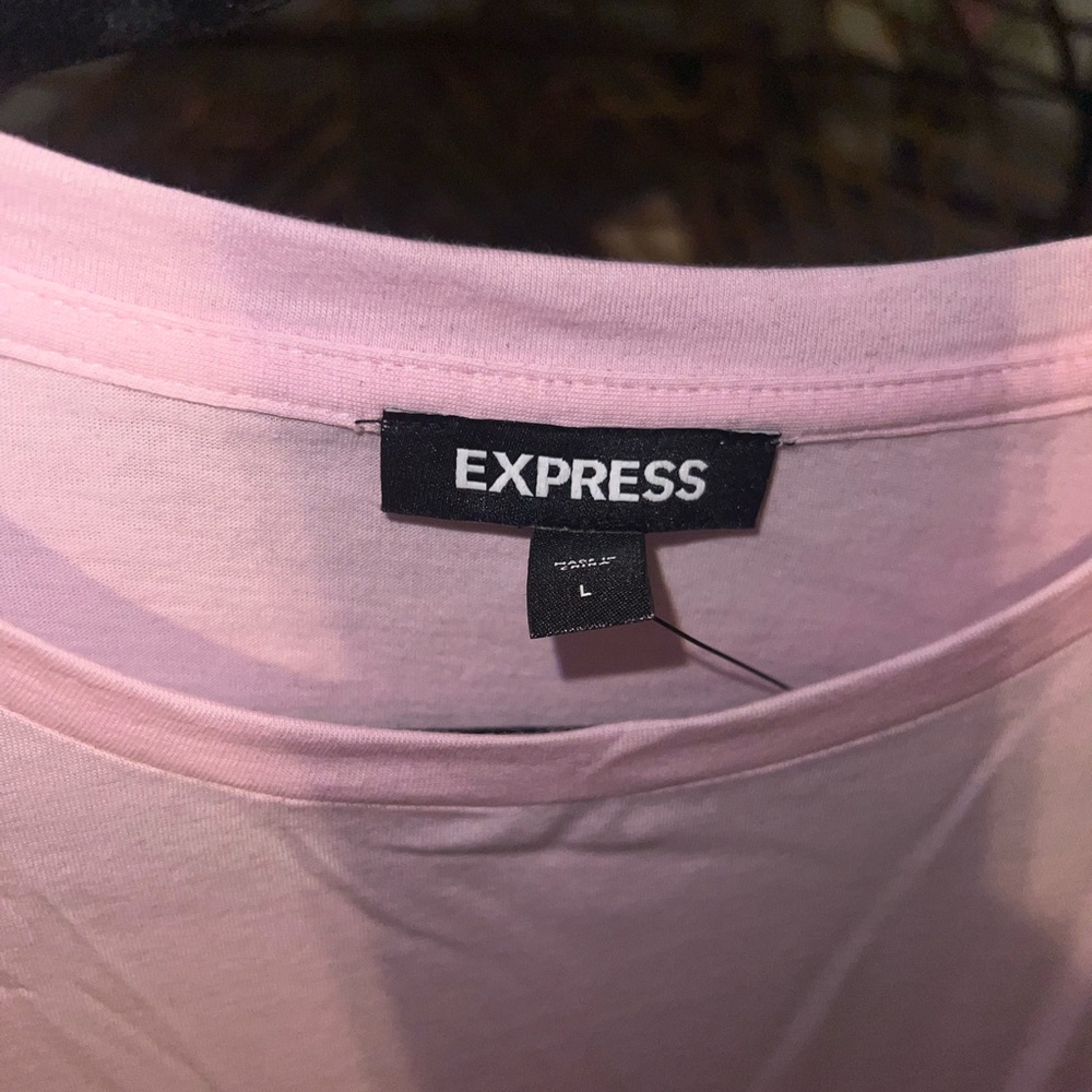 Express Blouse - Picture 2 of 3